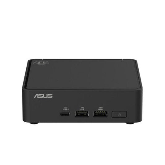 ASUS NUC 15 Pro RNUC15CRKC700002 Black 240H