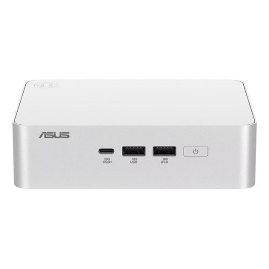 ASUS NUC 15 Pro+ RNUC15CRSU900003 Silver