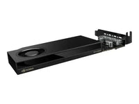 Thumbnail for NVIDIA RTX A1000 Low Profile Graphics card 8GB GDDR6 NVIDIA
