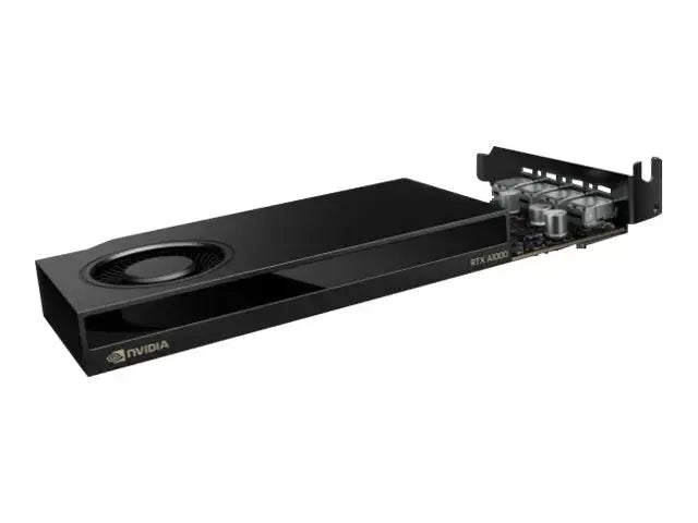 NVIDIA RTX A1000 Low Profile Graphics card 8GB GDDR6 NVIDIA