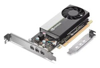 Thumbnail for NVIDIA T400 4GB GDDR6 NVIDIA
