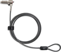 Thumbnail for Nano Combination Cable Lock HP