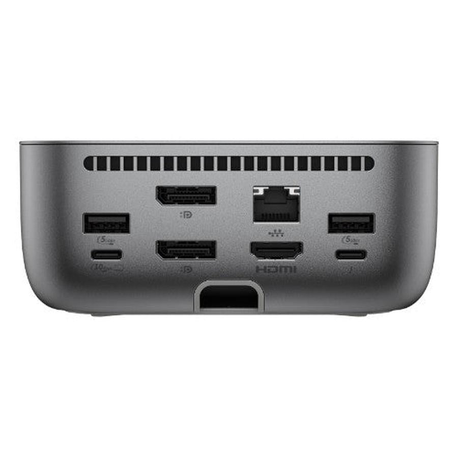 HP Thunderbolt 4 Ultra 180W G6 Dock