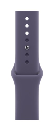 Apple MFFX4ZM/A Smart Wearable Accessories Band Purple Fluoroelastomer