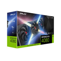 Thumbnail for PNY GeForce RTX 4080 Gaming VERTO 16 GB GDDR6X PNY