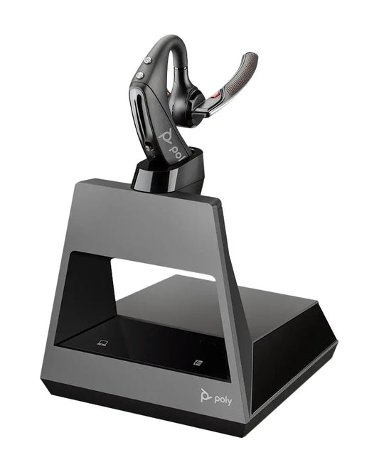 POLY 5200 Office Headset HP