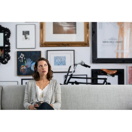 Poly Voyager 5200 Office Headset +USB-C to Micro USB Cable - GKN Direct