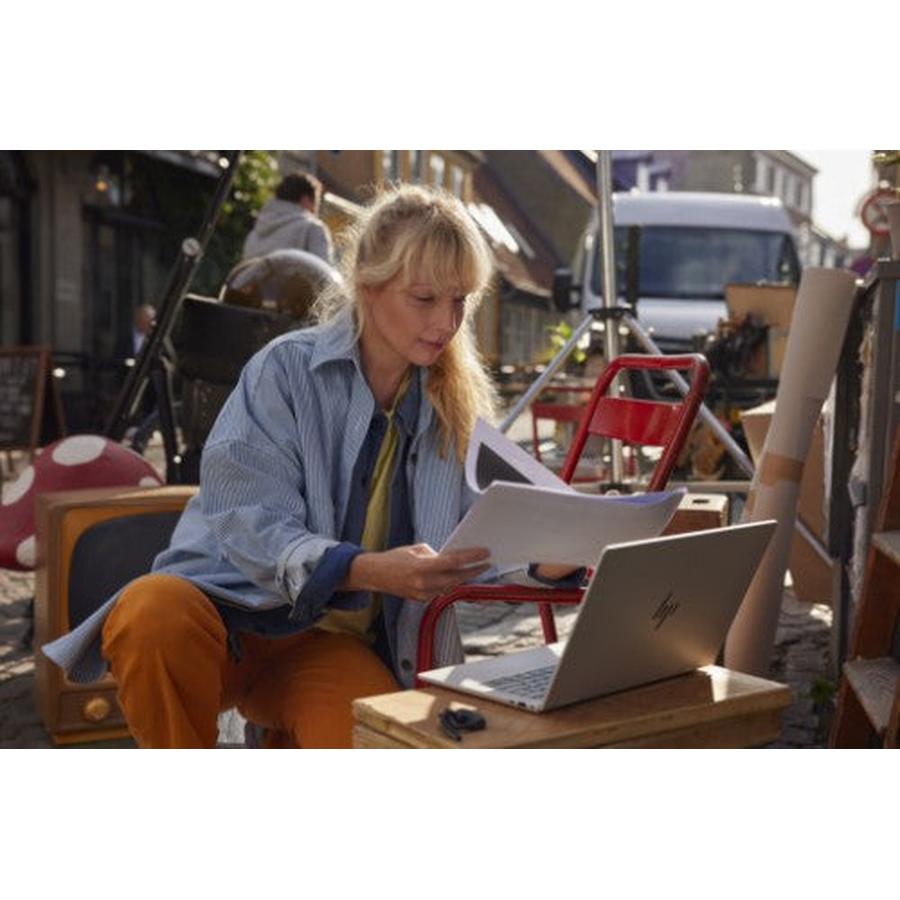 Poly Voyager 5200 Office Headset +USB-C to Micro USB Cable - GKN Direct