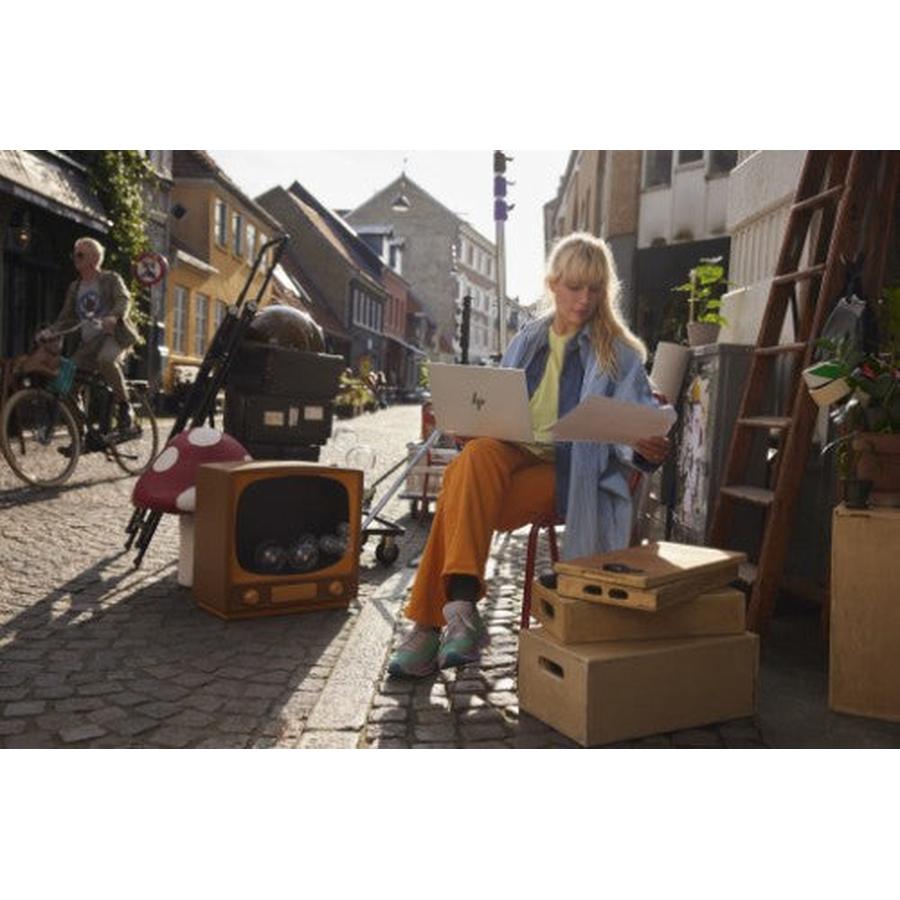 Poly Voyager 5200 Office Headset +USB-C to Micro USB Cable - GKN Direct