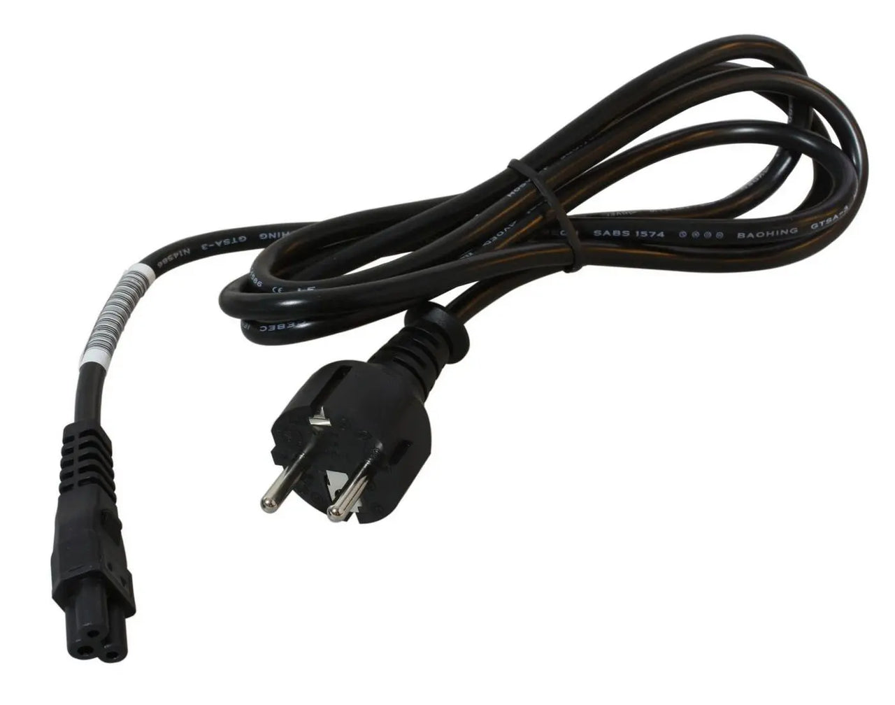 Power Cord 3P 1.8M HP