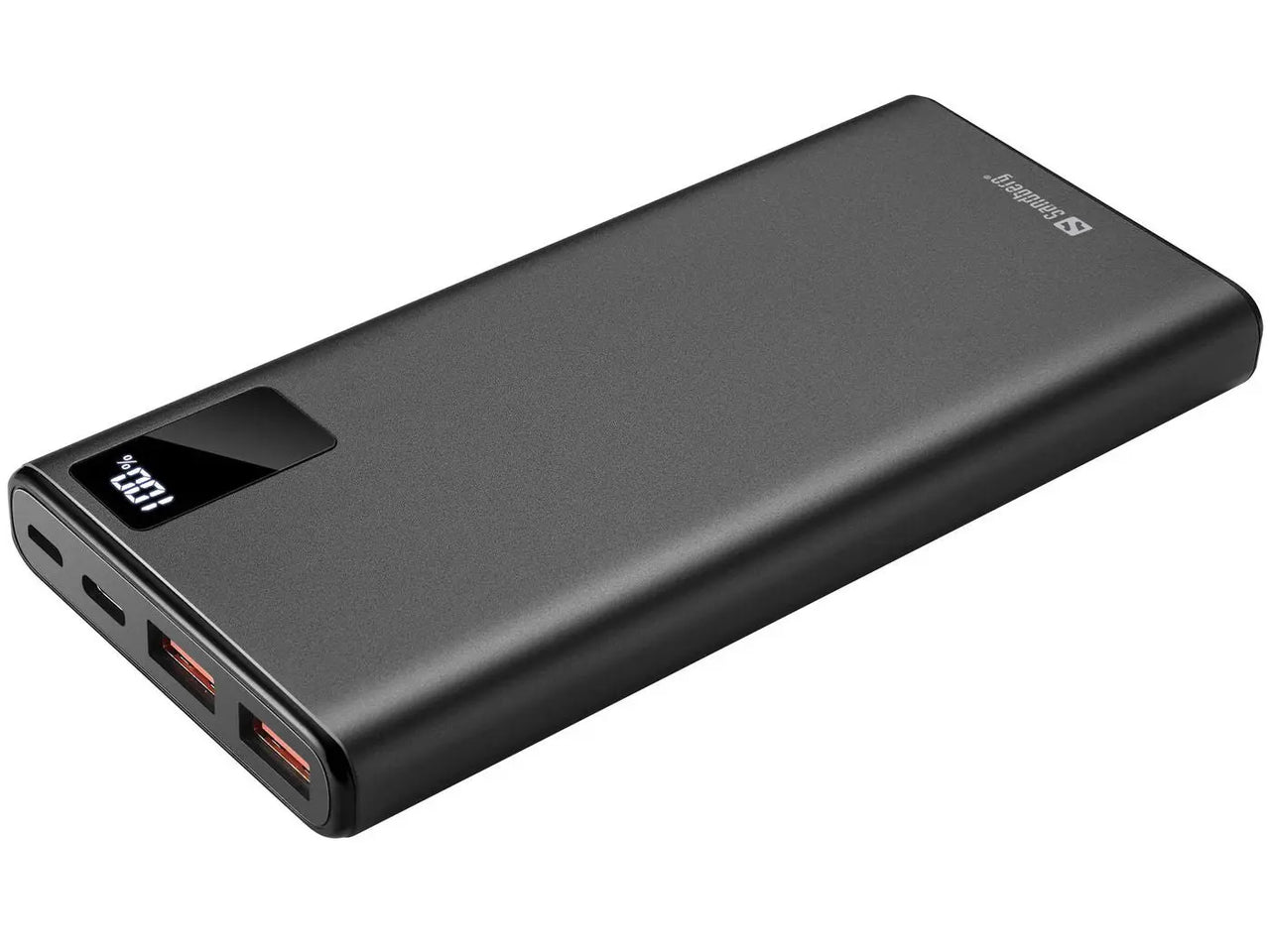 Powerbank USB-C PD 20W 10000 Sandberg