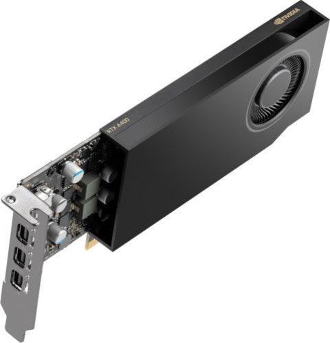 HP NVIDIA PH x4xx 3mDP Graphics