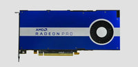Thumbnail for Radeon Pro W5700 - 8GB AMD