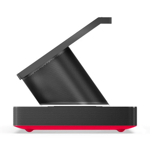 Lenovo ThinkSmart Hub Intel® Core™ i5 i5-8365UE 25.6 cm (10.1") 1920 x 1200 pixels Touchscreen All-in-One PC 16 GB DDR4-SDRAM 256 GB SSD Windows 11 IoT Enterprise SAC Wi-Fi 5 (802.11ac) Black