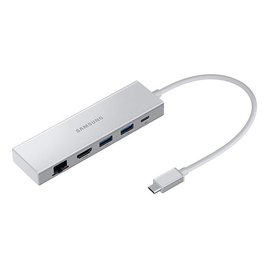 Samsung EE-P5400U USB 2.0 Type-C Silver - GKN Direct
