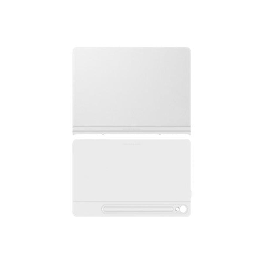 Samsung EF-BX710PWEGWW tablet case 27.9 cm (11") Folio White - GKN Direct