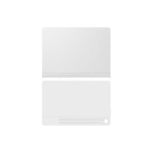 Samsung EF-BX710PWEGWW tablet case 27.9 cm (11") Folio White - GKN Direct