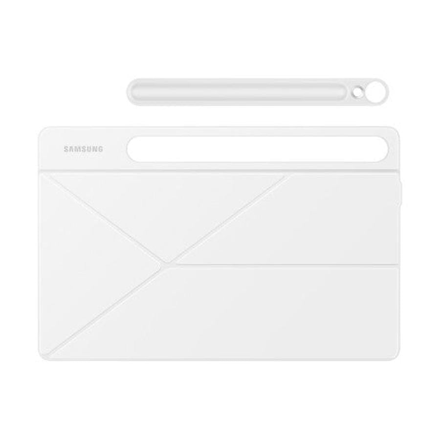 Samsung EF-BX710PWEGWW tablet case 27.9 cm (11") Folio White - GKN Direct