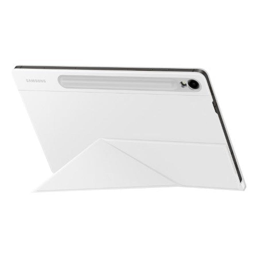 Samsung EF-BX710PWEGWW tablet case 27.9 cm (11") Folio White - GKN Direct