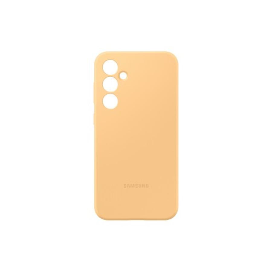 Samsung EF-PS711TOEGWW mobile phone case 16.3 cm (6.4") Cover Apricot - GKN Direct