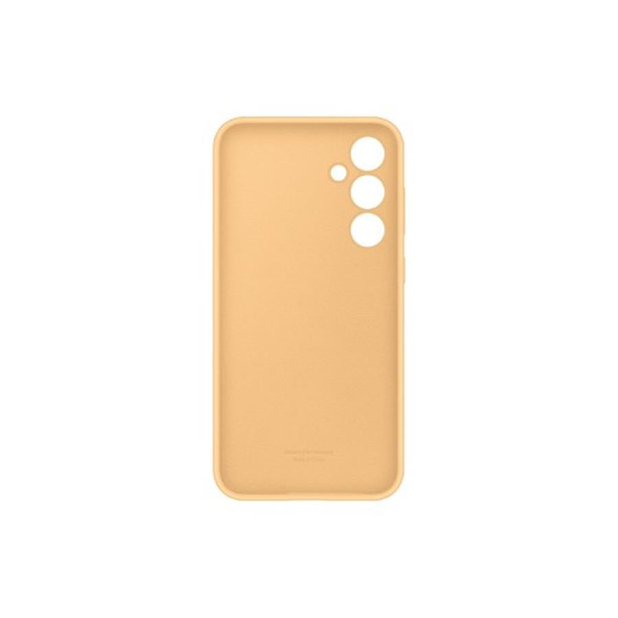 Samsung EF-PS711TOEGWW mobile phone case 16.3 cm (6.4") Cover Apricot - GKN Direct