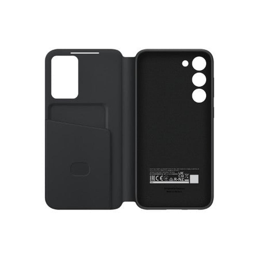 Samsung EF-ZS916CBEGWW mobile phone case 16.8 cm (6.6") Folio Black - GKN Direct