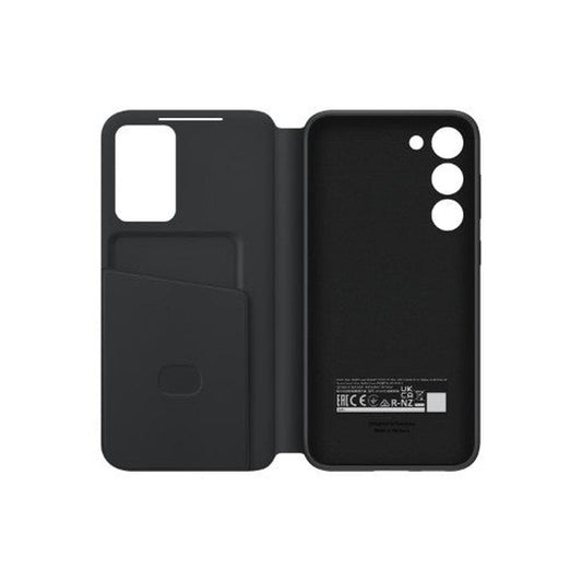 Samsung EF-ZS916CBEGWW mobile phone case 16.8 cm (6.6") Folio Black - GKN Direct