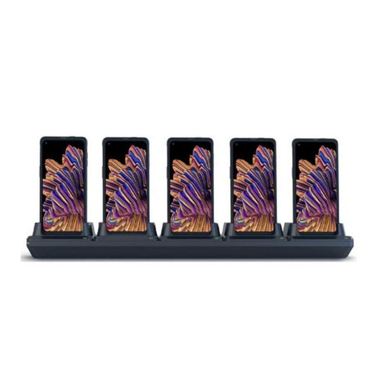 Samsung GP-XVG715ASEBW mobile device charger Black Indoor - GKN Direct