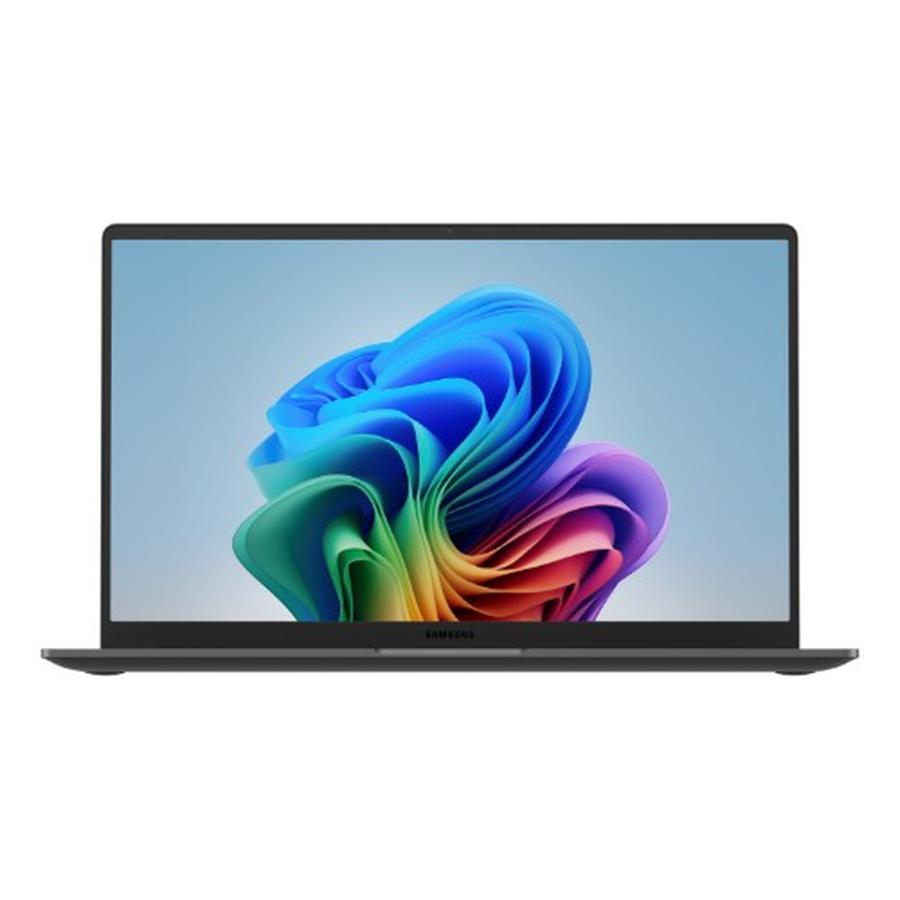 Samsung Galaxy Book5 NP754XHD-CG1UK laptop Intel Core Ultra 5 225U 39.6 cm (15.6") Full HD 16 GB LPDDR5x-SDRAM 256 GB SSD Wi-Fi 7 (802.11be) Windows 11 Pro Spanish Grey - GKN Direct