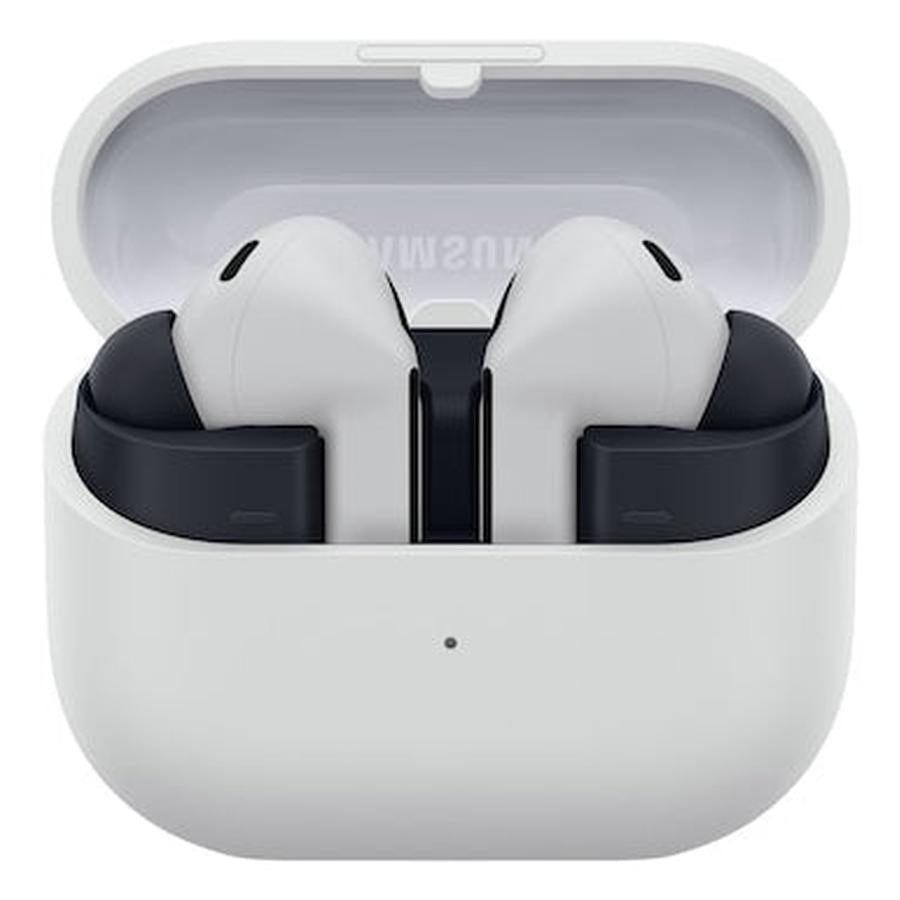 Samsung Galaxy SM-R420NZAAEUE headphones/headset True Wireless Stereo (TWS) In-ear Calls/Music Bluetooth Grey - GKN Direct