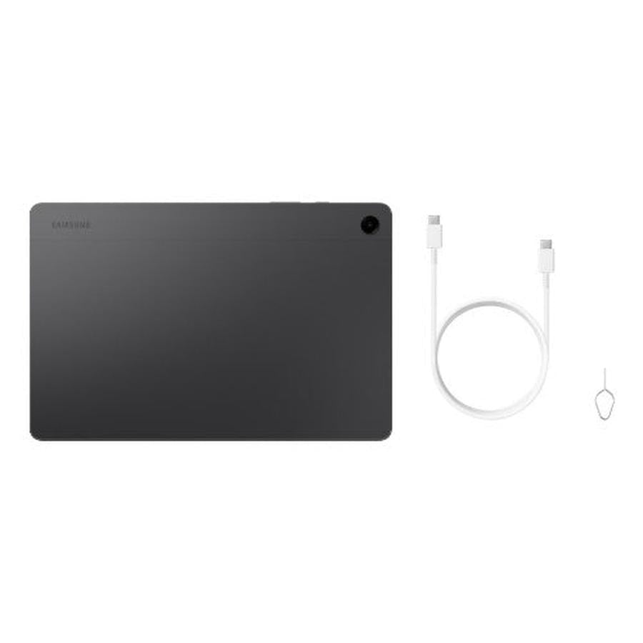 Samsung Galaxy Tab A9+ SM-X210 Qualcomm Snapdragon 64 GB 27.9 cm (11") 4 GB Wi-Fi 5 (802.11ac) Android 13 Graphite - GKN Direct