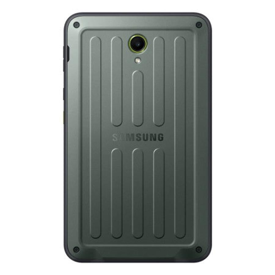 Samsung Galaxy Tab Active5 Enterprise Edition 5G Samsung Exynos LTE-TDD & LTE-FDD 128 GB 20.3 cm (8") 6 GB Wi-Fi 6 (802.11ax) Android 14 Green - GKN Direct