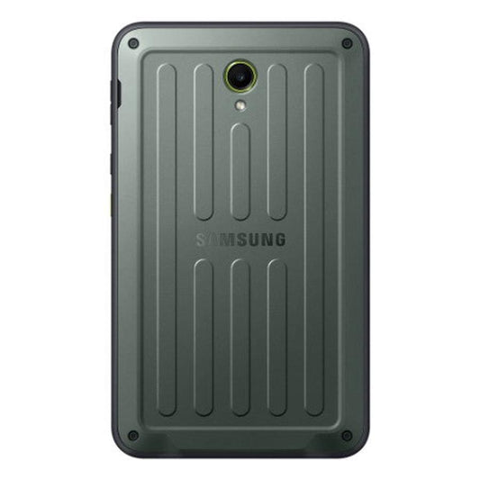 Samsung Galaxy Tab Active5 Enterprise Edition 5G Samsung Exynos LTE-TDD & LTE-FDD 128 GB 20.3 cm (8") 6 GB Wi-Fi 6 (802.11ax) Android 14 Green - GKN Direct