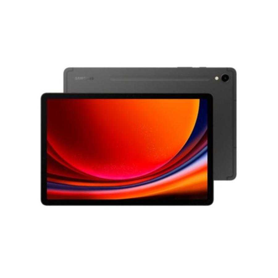 Samsung Galaxy Tab S9 SM-X710N Qualcomm Snapdragon 128 GB 27.9 cm (11") 8 GB Wi-Fi 6 (802.11ax) Android 13 Graphite - GKN Direct