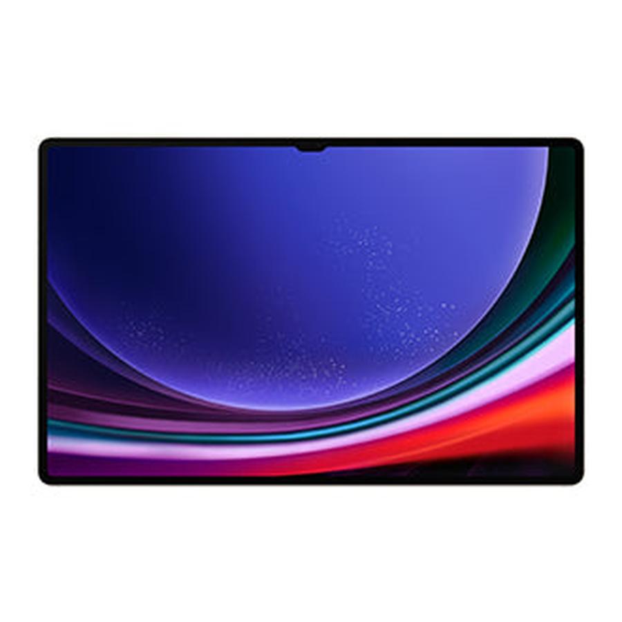 Samsung Galaxy Tab S9 Ultra SM-X910N Qualcomm Snapdragon 256 GB 37.1 cm (14.6") 12 GB Wi-Fi 6 (802.11ax) Android 13 Beige - GKN Direct