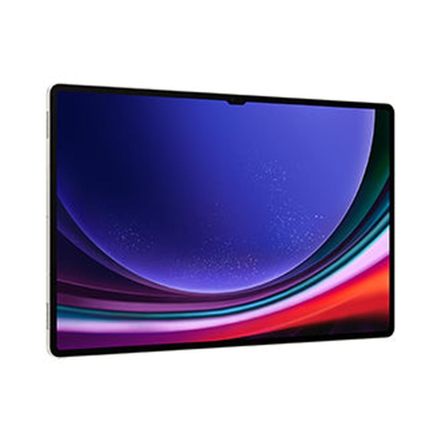 Samsung Galaxy Tab S9 Ultra SM-X910N Qualcomm Snapdragon 256 GB 37.1 cm (14.6") 12 GB Wi-Fi 6 (802.11ax) Android 13 Beige - GKN Direct