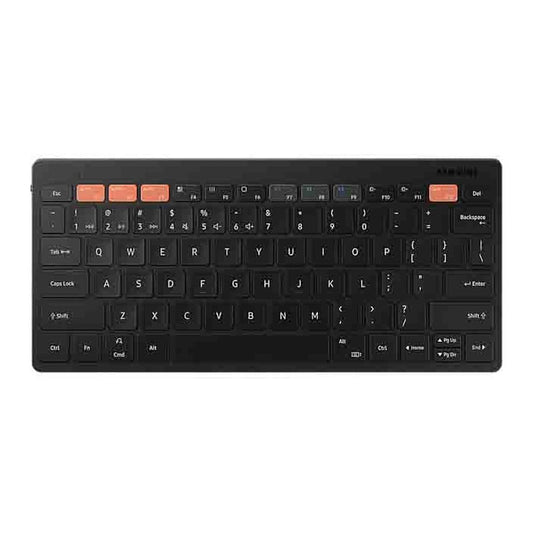 Samsung Smart Trio 500 keyboard Universal Bluetooth QWERTY English Black - GKN Direct