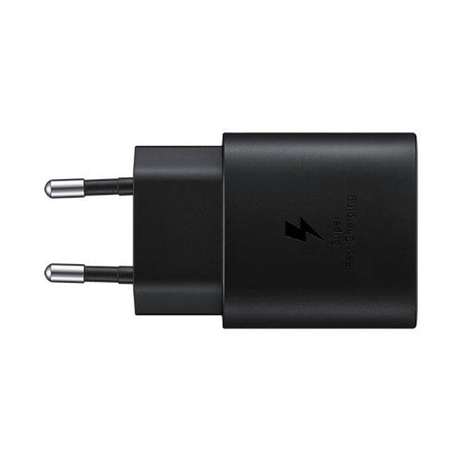 Samsung Wall Charger for Super Fast Charging (25W) - GKN Direct