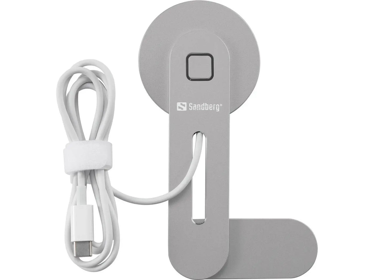 ScreenMount Magnet Charger 15W Sandberg