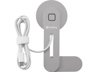 Thumbnail for ScreenMount Magnet Charger 15W Sandberg