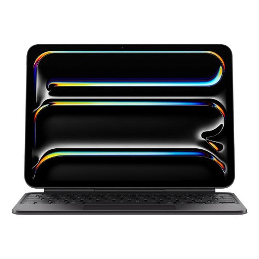 Apple Magic Keyboard AZERTY French Black