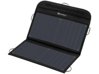 Thumbnail for Solar Charger 13W 2xUSB Sandberg