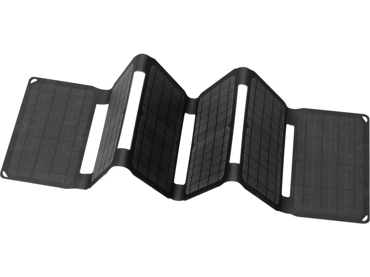 Solar Charger 40W QC3.0+PD+DC Sandberg