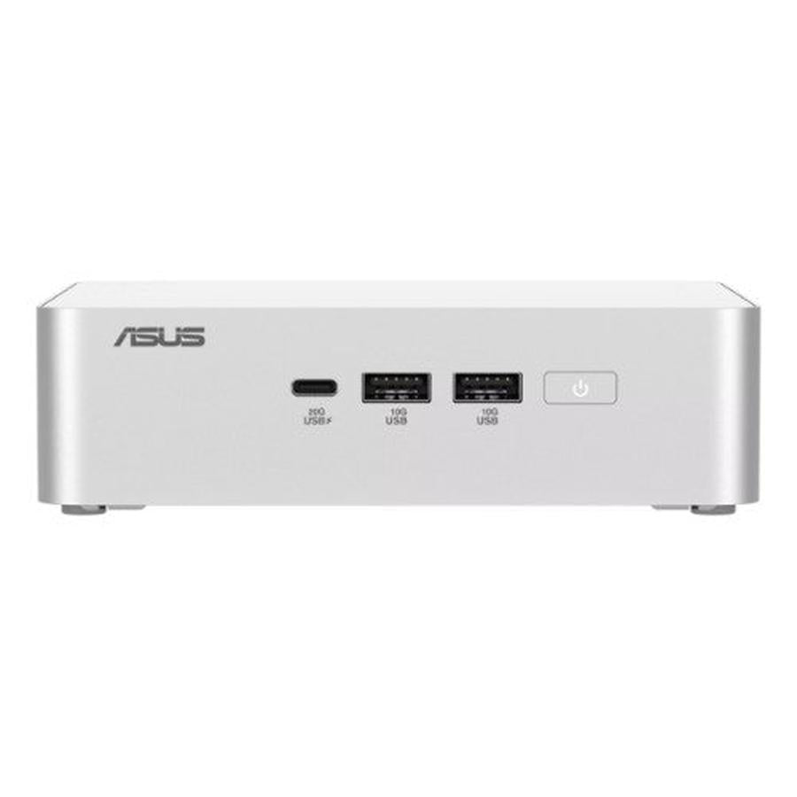 ASUS NUC 15 Pro+ RNUC15CRSU500003 Silver