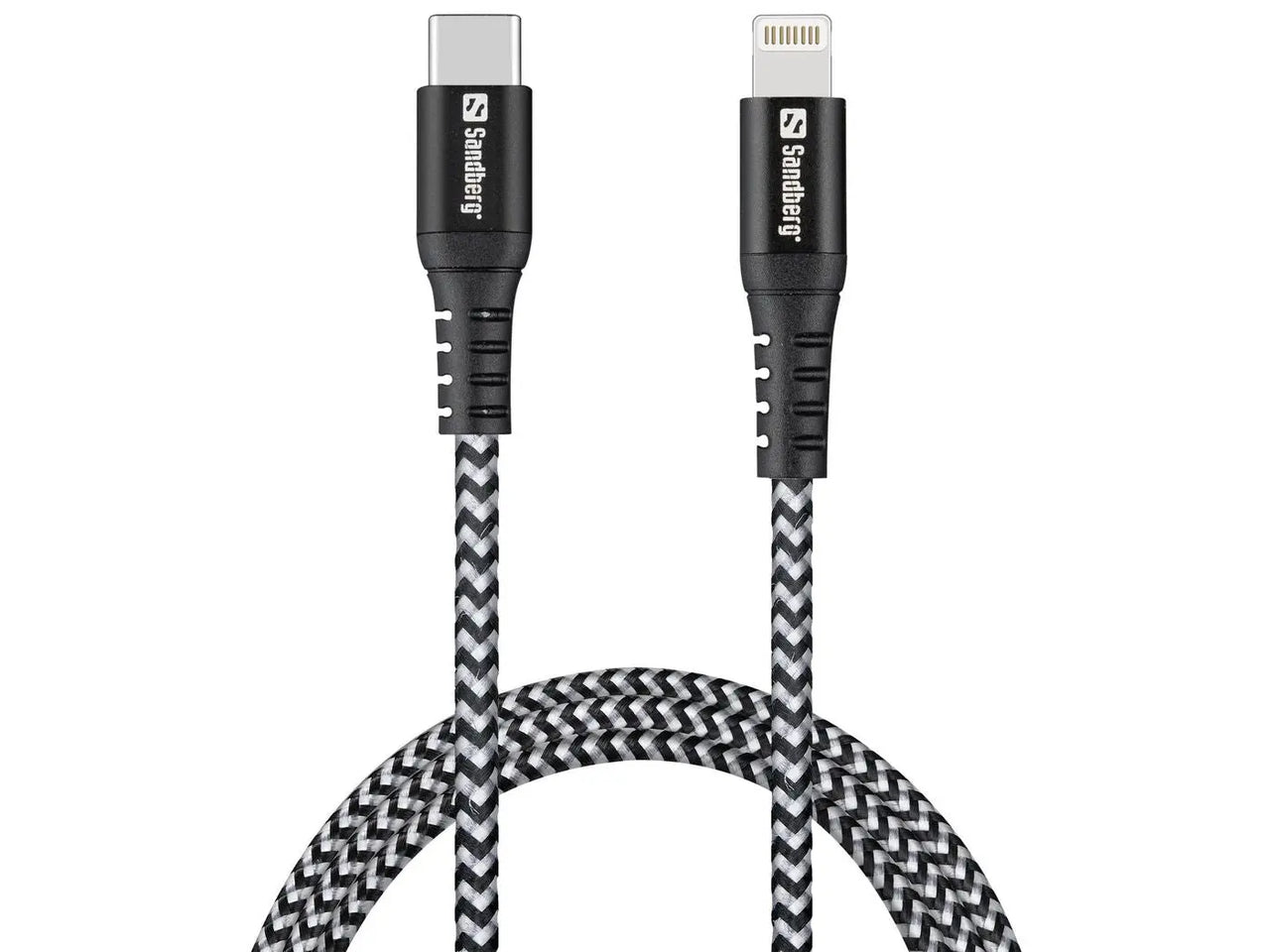 Survivor USB-C PD to Sandberg