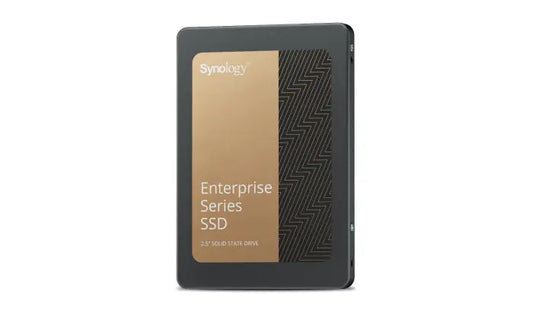 Synology SAT5200 Series SATA SSD 960 GB 2.5" Serial ATA III Synology