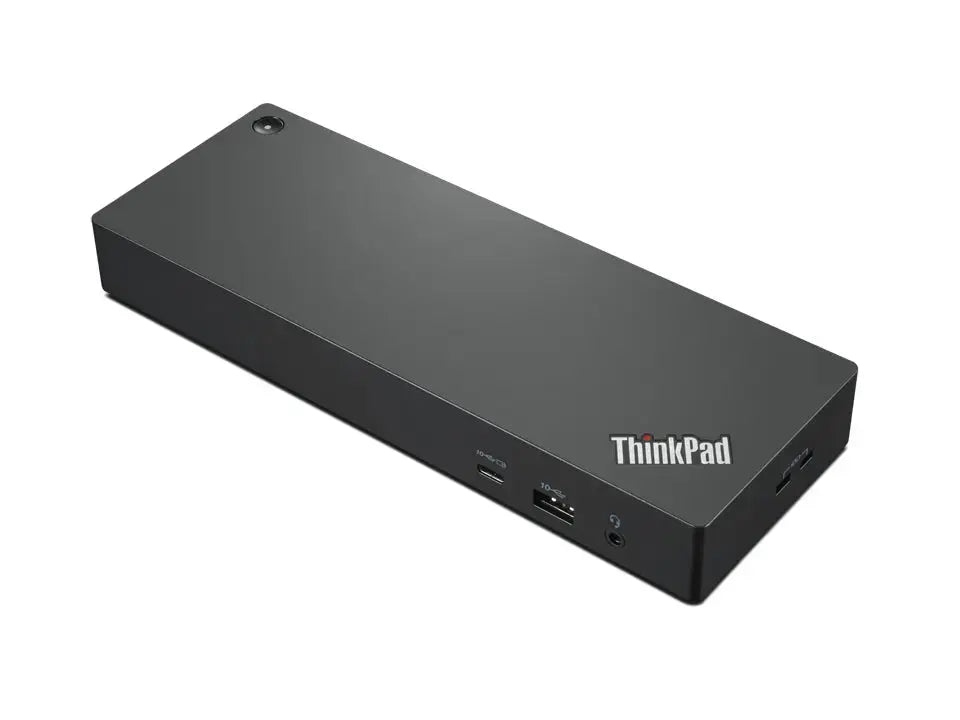 ThinkPad Universal Thunderbolt 4 - GKN Direct