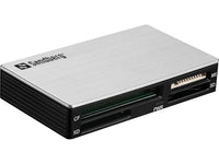 Thumbnail for USB 3.0 Multi Card Reader Sandberg