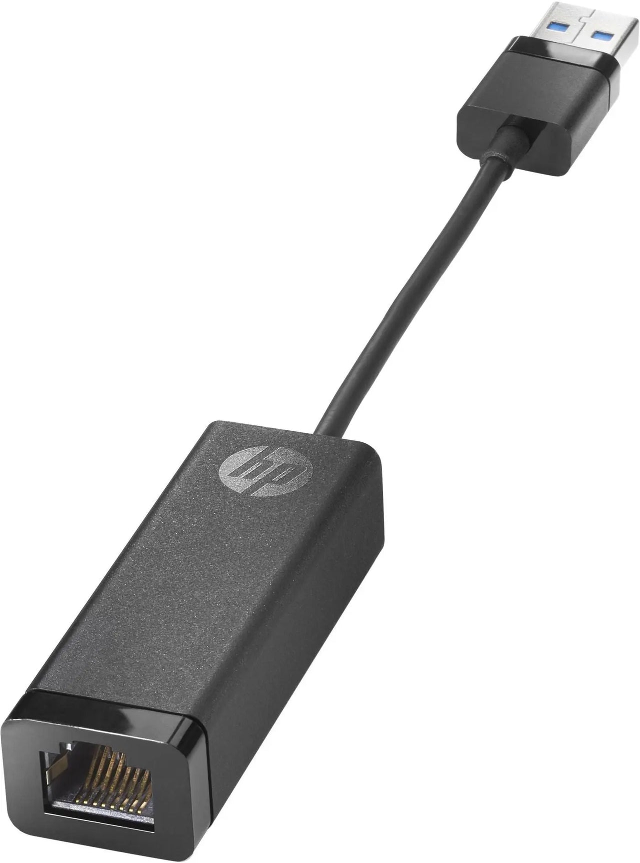 USB 3.0 to Gig RJ45 Adapter HP