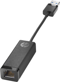 Thumbnail for USB 3.0 to Gig RJ45 Adapter HP
